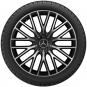 Aluminum rim, Y-spoke wheel  - Image 1