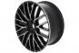 Aluminum rim, Y-spoke wheel  - Image 1