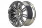 10- Wheel aluminum rim  - Image 1