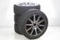 Alloy rims and tires set PIR/SottozeroWinter3 10 - wheel  - Image 1