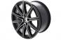 10- Wheel aluminum rim  - Image 1