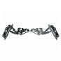 Hood hinge-SET  - Image 1