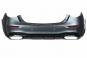 Rear bumper  - Image 1