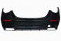 Rear bumper  - Image 1