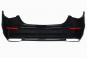 Rear bumper  - Image 1