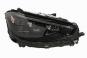 Right headlamp, LED  - Image 1