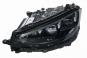 Headlamp LI dynamic LED  - Image 1
