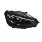 Right dynamic LED headlamp  - Image 1