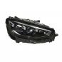 Right dynamic LED headlamp  - Image 1