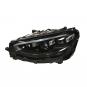 Headlamp LI dynamic LED  - Image 1