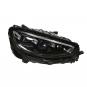 Right dynamic LED headlamp  - Image 1