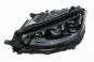 Headlamp LI LED digital  - Image 1
