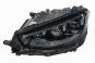 Headlamp LI LED digital  - Image 1