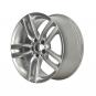 5- Wheel aluminum rim  - Image 1