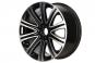 10- Wheel aluminum rim  - Image 1