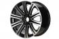 10- Wheel aluminum rim  - Image 1