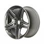Aluminum rim, AMG 5 - wheel drive  - Image 1