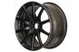 Aluminum rim, AMG 10 - spoke design wheel  - Image 1