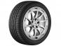 10- Wheel aluminum rim  - Image 1