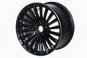 Aluminum rim AMG multi-spoke wheel  - Image 1