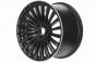 Aluminum rim AMG multi-spoke wheel  - Image 1