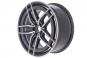 Aluminum rim, AMG 5 - wheel drive  - Image 1