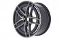 Aluminum rim, AMG 5 - wheel drive  - Image 1