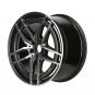 Aluminum rim, AMG 5 - wheel drive  - Image 1