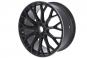 Aluminum rim, AMG cross-spoke wheel  - Image 1