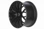 Aluminum rim, AMG cross-spoke wheel  - Image 1