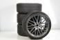 Wheel and tire assemblies set AMG 21 - inch aluminum MICHELI  - Image 1