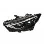 Left headlamp, LED  - Image 1