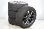 Wheel and tire assemblies Set 18 - inch Alu PIRELLI CLE-Clas  - Image 1