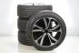 Wheel and tire assemblies Set 18 - inch Alu PIRELLI CLE-Clas  - Image 1