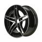 Aluminum rim, AMG 5 - wheel drive  - Image 1