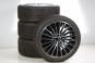 Summer Wheel and Tire Package Alloy 19 Inch with Goodyear Tires for CLE 236, Original Mercedes-AMG  - Image 1