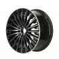 Aluminum rim AMG multi-spoke wheel  - Image 1