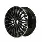 Aluminum rim AMG multi-spoke wheel  - Image 1