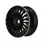Aluminum rim AMG multi-spoke wheel  - Image 1