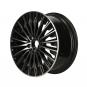 Aluminum rim AMG multi-spoke wheel  - Image 1