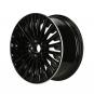 Aluminum rim AMG multi-spoke wheel  - Image 1