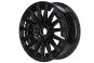 Aluminum rim AMG multi-spoke wheel  - Image 1