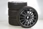 Summer Wheel and Tire Package Alloy 20 Inch with Continental Tires for CLE 236, Original Mercedes-AMG  - Image 1