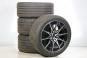 Wheel and tire assemblies Set AMG 19 - inch Alu YOKOHAMA CLE-Class 236  - Image 1