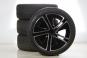 Wheel and tire assemblies Set 19 - inch aluminum MICHELIN CL  - Image 1