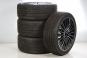 Summer Wheel and Tire Package Alloy 19 Inch with Goodyear Tires for CLE 236, Original Mercedes-AMG  - Image 1