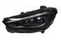 Headlamp left LED digital  - Image 1