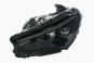 Headlamp left LED digital  - Image 1