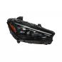 Right headlamp, LED  - Image 1