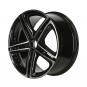 5- Wheel aluminum rim  - Image 1